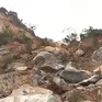 Sạt lở mỏ đá ở Tuyên Quang: Thiệt hại nối tiếp, cảnh báo vẫn bị ngó lơ