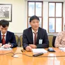 Việt Nam - Hoa Kỳ trao đổi kỹ thuật về Hiệp định tránh đánh thuế hai lần