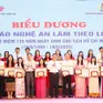 Nghệ An biểu dương 135 nhà giáo tiêu biểu làm theo lời Bác