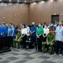 Cựu Thứ trưởng Nguyễn Linh Ngọc được đề nghị án tù treo trong vụ khai thác đất hiếm