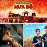 Lộ diện 3 phim Việt so kè tại rạp dịp lễ 2/9