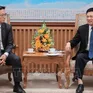 Đề nghị Tổ chức S&P quan tâm phản ánh sát tình hình thị trường tài chính Việt Nam