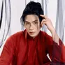 Quốc Anh từng bị đạo diễn Victor Vũ loại thẳng tay