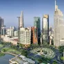Khẩn trương chuẩn bị nguồn lực, cơ sở hạ tầng phục vụ Trung tâm tài chính quốc tế tại Việt Nam