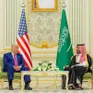 Chuyến thăm Vùng Vịnh của ông Trump: “Tái hiện quá khứ, hướng tới tương lai”