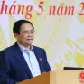 Thủ tướng: Có sự buông lỏng trong chống buôn lậu, gian lận thương mại, hàng giả
