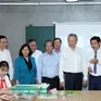 Tổng Bí thư Tô Lâm: Thúc đẩy đổi mới sáng tạo, không để học sinh nào bị bỏ lại phía sau