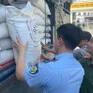 Nghệ An: Phát hiện 3 tấn đường cát không hóa đơn, chứng từ