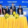 Ứng dụng chuyển đổi số thúc đẩy năng suất và tăng cường bảo mật ngân hàng