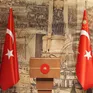 Thành phần phái đoàn Nga tham gia đàm phán với Ukraine ở Istanbul