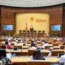 Đề xuất rút ngắn thời gian phát biểu của đại biểu Quốc hội từ 7 phút xuống 5 phút