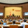 Ngày 16/5, Quốc hội thảo luận về cơ chế đặc biệt phát triển kinh tế tư nhân