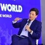 “Dạy trẻ về AI không cần chờ tới lớp 9 mà có thể dạy ngay từ lớp 1”