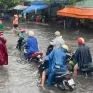 TP Hồ Chí Minh đề xuất chi hơn 5.000 tỉ chống ngập khu chợ Thủ Đức