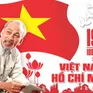 TP Hồ Chí Minh tổ chức chuỗi sự kiện kỷ niệm 135 năm ngày sinh Bác Hồ