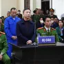 Mở phiên toà xét xử phúc thẩm ông Lưu Bình Nhưỡng, Lê Thanh Vân