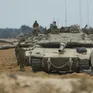 Israel tiếp tục không kích Gaza giữa lúc đàm phán ngừng bắn bế tắc
