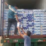 Khởi tố một cán bộ hải quan tiếp tay buôn lậu hơn 4.000 thùng sữa từ Mỹ về Việt Nam