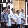 Xét xử cựu cán bộ công an, viện kiểm sát bỏ lọt tội phạm