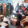Phát hiện gần 8 tấn sữa, thực phẩm chức năng không rõ nguồn gốc, không hóa đơn chứng từ