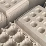 Hoa Kỳ kết luận sơ bộ điều tra chống bán phá giá sản phẩm đúc bằng sợi nhập khẩu từ Việt Nam