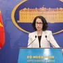 Yêu cầu Trung Quốc tôn trọng chủ quyền của Việt Nam đối với quần đảo Hoàng Sa