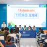 Hơn 3.500 thí sinh dự tuyển vào các lớp 10 chuyên của trường Phổ thông Năng khiếu