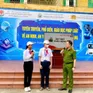 Cảnh báo quảng cáo lừa nâng điểm, bán “phao thi” tràn lan trên mạng