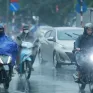 Bắc Bộ và Thanh Hóa tiếp tục mưa dông, có nơi trên 80 mm