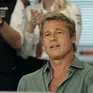 Brad Pitt trở lại với đường đua Công thức 1