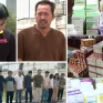 Sản xuất, buôn bán thuốc tân dược giả có mức án cao nhất là tử hình