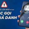 Nữ sinh viên ở Hà Nội bị lừa gần 3 tỷ đồng khi nghe cuộc gọi giả mạo Công an