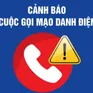 Giả danh nhân viên điện lực gọi số hóa hồ sơ, lừa người đàn ông ở Hà Nội 1 tỷ đồng