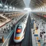 Đề xuất đặt hàng, chỉ định thầu với đường sắt tốc độ cao, đường sắt đô thị