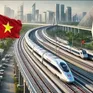 Đường sắt tốc độ cao Bắc - Nam: Phép thử cho khu vực kinh tế tư nhân