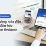 Fastlance nền tảng kết nối freelancer chuyên nghiệp