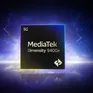 MediaTek giới thiệu chipset Dimensity 9400e