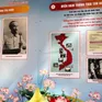 Trưng bày chuyên đề “Miền Nam nhớ mãi ơn Người”