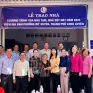 An Giang hoàn thành xóa nhà tạm, nhà dột nát cho người có công