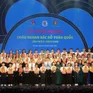 Chủ tịch nước: Những thiếu nhi tiêu biểu sẽ là những “sứ giả” truyền cảm hứng tích cực cho thế hệ trẻ Việt Nam