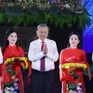Tổng Bí thư Tô Lâm dự Khai mạc Lễ hội Làng Sen toàn quốc 2025