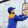 Giá xăng, dầu cùng tăng trở lại