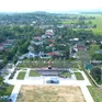 Huyện Nam Đàn (Nghệ An) đạt chuẩn nông thôn mới nâng cao