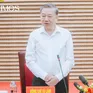 Đưa Nghệ An trở thành cực tăng trưởng của cả nước