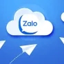 Zalo cắt giảm thời gian lưu trữ tin nhắn trên phiên bản trình duyệt web