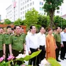Xây dựng văn hóa tiết kiệm, chống lãng phí trong kỷ nguyên mới