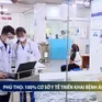 Cần sớm triển khai bệnh án điện tử tại các bệnh viện ở Việt Nam