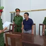 Khởi tố, bắt tạm giam đối tượng lừa đảo 16 tỷ đồng bằng chiêu “chạy án”