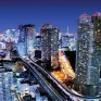 Dự báo tăng trưởng kinh tế châu Á chậm lại