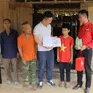 Yakult Việt Nam: Bền bỉ gieo mầm tri thức, vun đắp tương lai cùng Cặp lá yêu thương